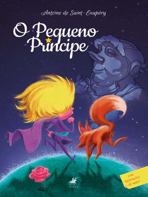 o-pequeno-principe - Flip eBook Pages 1-48