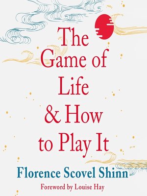 Audiobook - The Game of Life and How to Play It by Florence Scovel ...