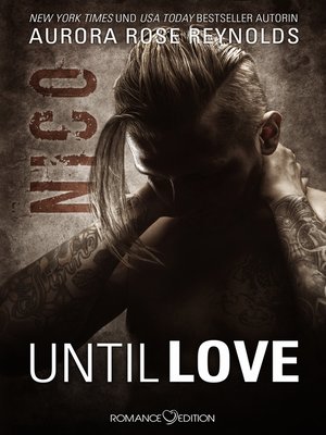 until nico by aurora rose reynolds