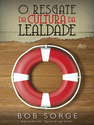 E-book - Lugar Secreto