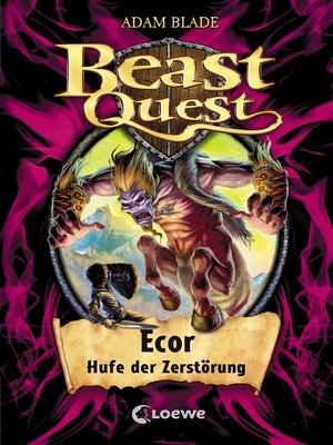 Beast Quest(Series) · OverDrive: ebooks, audiobooks, and more for ...