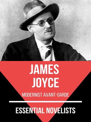 Essential Novelists--James Joyce by James Joyce · OverDrive: ebooks ...