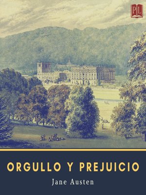 Libro
Ebook
Audiobook
Audiolibro
Orgullo y prejuicio
Pride and prejuice
Jane Austen