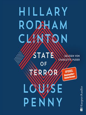 State of Terror by Hillary Rodham Clinton - Pan Macmillan