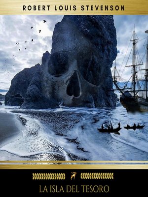 La isla del tesoro by Robert Louis Stevenson - Audiobook 