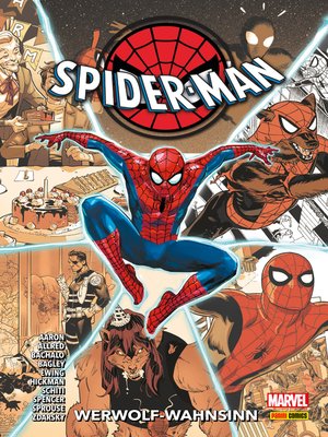 World of Reading: Spider-Man Down to a Science! eBook por Marvel Press Book  Group - EPUB Libro