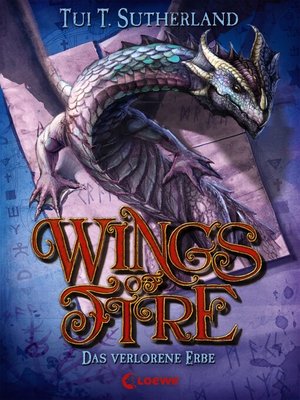 wings of fire more - AlishaIylah