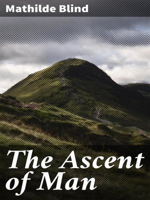 the ascent genres