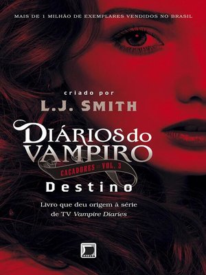 The Vampire Diaries - Diários do Vampiro: 2012