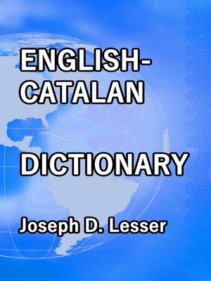 Catalan-English/English-Catalan Practical Dictionary