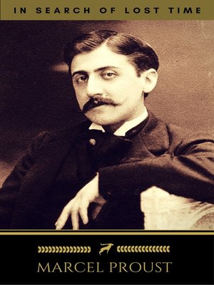 Marcel Proust by Marcel Proust · OverDrive: ebooks, audiobooks, and ...