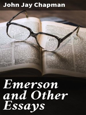 Best emerson essays image