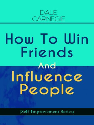 How to Win Friends and Influence People for apple download
