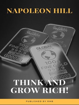 think and grow rich wallpaper