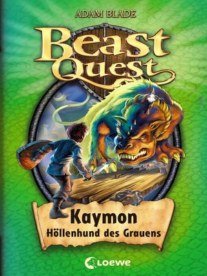 Beast Quest(Series) · OverDrive: ebooks, audiobooks, and more for ...