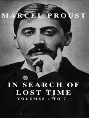 in search of lost time finding time again marcel proust