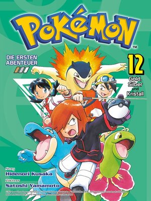 Pokemon XY Unofficial Game Guide by Chala Dar · OverDrive: ebooks,  audiobooks, and more for libraries and schools