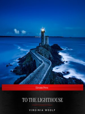 to the lighthouse penguin classics