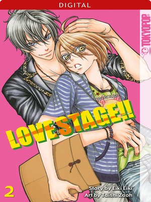 Love Stage Series Overdrive Ebooks Audiobooks And More For Libraries And Schools