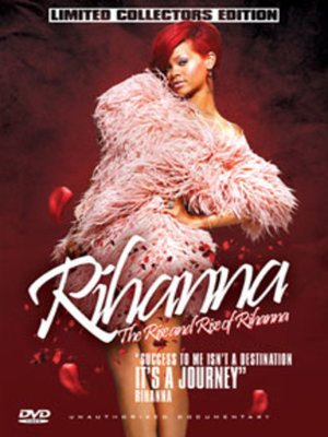 Rihanna Feat Shakira<br/>