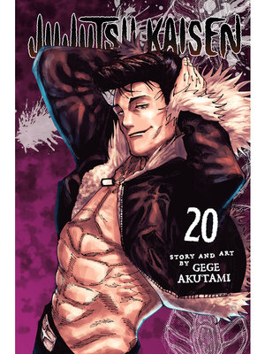Jujutsu Kaisen, Vol. 11 Manga eBook by Gege Akutami - EPUB Book