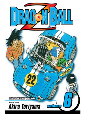 Dragon Ball Super, Vol. 1 Manga eBook by Akira Toriyama - EPUB Book