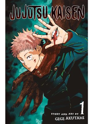 Jujutsu Kaisen 0 Manga eBook by Gege Akutami - EPUB Book