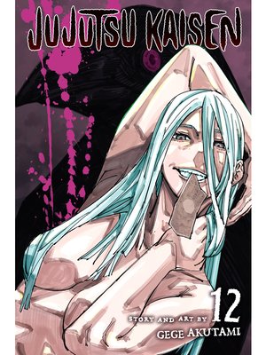 Jujutsu Kaisen, Vol. 9 Manga eBook by Gege Akutami - EPUB Book