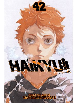 Haikyuu! Vol.1-45 Set- Official Japanese Edition