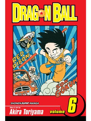 Dragon Ball Vol. 1 - RioMar Kennedy Online