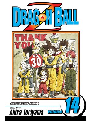 Dragon Ball Super(Series) · OverDrive: ebooks, audiobooks, and