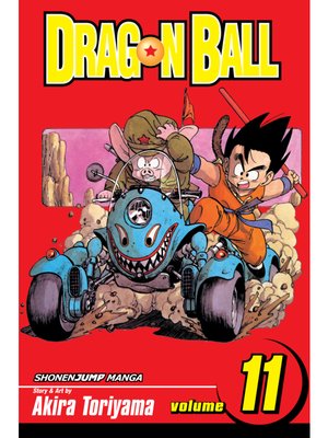 Dragon Ball Z, Vol. 7 Manga eBook by Akira Toriyama - EPUB Book