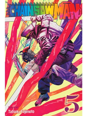 PDF EPUB] Chainsaw Man, Vol. 8 by Tatsuki Fujimoto Download Ebook