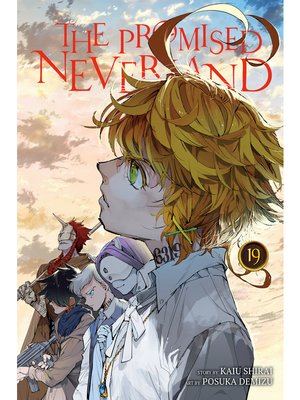 Yakusoku no Neverland (2000x1741 6,383 kB.)