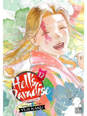 Hell's Paradise: Jigokuraku, Volume 7 by Yuji Kaku · OverDrive