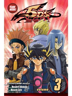 Yu-Gi-Oh! 5D's - Metacritic