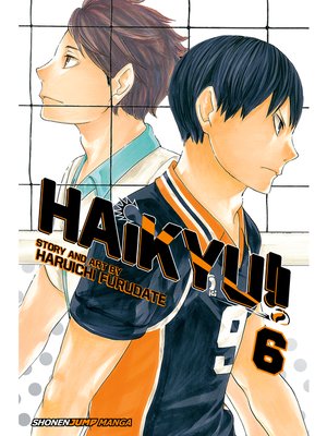 28 Volumes of Haikyu!! Manga Released for Free in Japan to Combat Boredom  in Coronavirus COVID-19 Crisis - Crunchyroll News