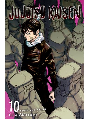 Jujutsu Kaisen, Vol. 14 Manga eBook by Gege Akutami - EPUB Book