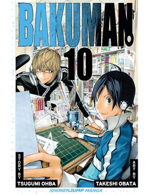 Death Note, Volume 1 by Tsugumi Ohba · OverDrive: ebooks, audiobooks, and  more for libraries and schools