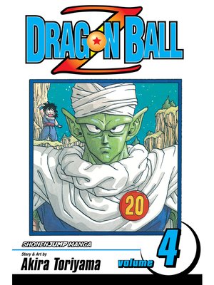 Dragon Ball Z, Vol. 17 Manga eBook by Akira Toriyama - EPUB Book