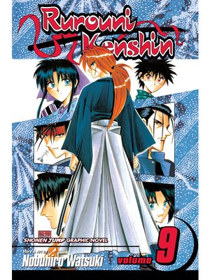 Rurouni Kenshin (4-in-1 Edition), Vol. by Watsuki, Nobuhiro