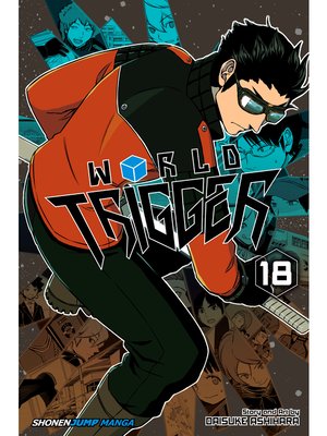 World Trigger, Volume 1