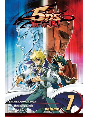 Yu-Gi-Oh! 5D's(Series) · OverDrive: ebooks, audiobooks, and more