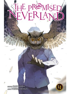 The Promised Neverland, Vol. 1 (1)