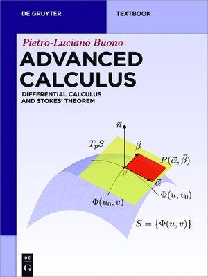 calculus of variations and advanced calculus