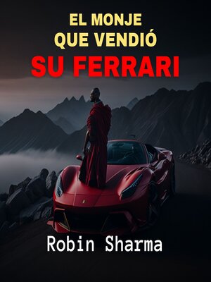 agotamiento de ferrari