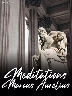 Meditations by Marcus Aurelius - Audiobook