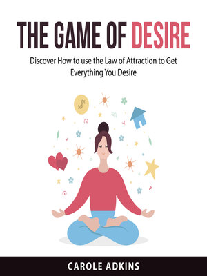 The Game of Desire (Paperback)