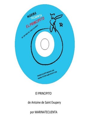 El Principito / Versión Adaptada Para Niños by Antoine de Saint-Exupery ·  OverDrive: ebooks, audiobooks, and more for libraries and schools