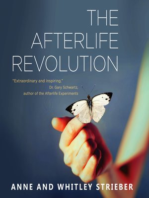 LGBTQIA Voices - Afterlife - Los Angeles Public Library - OverDrive